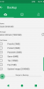TWRP 3.1.1-0 Recovery For A7000(Material Light) - Image 3 TWRP 3.1.1-0 Recovery For A7000(Material Light) - Image 3