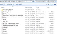 BLACKVIEW A8 MT6580