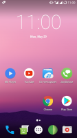 Android Ice Cold Project – 12.1