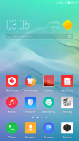 nubia rom alpha