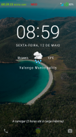 AOSP Extended K6000Pro