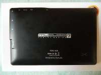 Myaudio 704O original rom