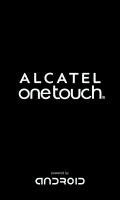 ALCATEL 4031D