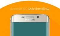 Marshmallow Root 6.0.1 Samsung{All Models}