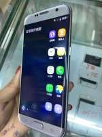 Galaxy S7 Edge Clone