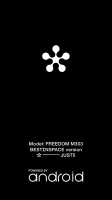 Just5 FREEDOM M303 Just5 FREEDOM M303
