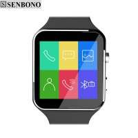 Smartwatch X6 PCB “MX9-MB-V3.5″ Smartwatch X6 PCB “MX9-MB-V3.5″