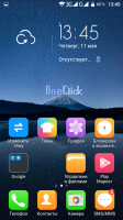 FREEME OS ONECLICK-X
