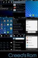 Creeds Rom Creeds Rom