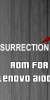 Resurrection Remix