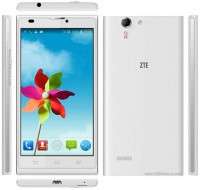 ZTE Blade L2 Firmware mt6582