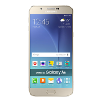 A800I Galaxy A8- 4 Files Repair Firmwares
