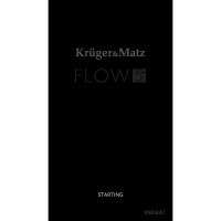 Kruger&Matz FLOW 5 PLUS Kruger&Matz FLOW 5 PLUS