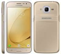 SM-J210F Galaxy J2 2016 Firmware