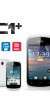 C1+ Firmware