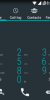GT-I5500 Android L themed CM7 ROM - Image 2