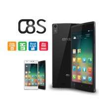 C8S Firmware C8S Firmware