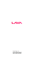 LAVA Y10 LAVA Y10