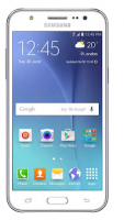 Galaxy J5 SM-J500H/DS MT6572 Firmware