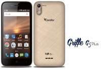G5 PLUS Firmware G5 PLUS Firmware