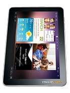 Samsung P7500 Galaxy Tab 10.1 Samsung P7500 Galaxy Tab 10.1