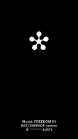 Just5 FREEDOM X1