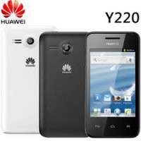 HUAWEI Y220-U05 HUAWEI Y220-U05