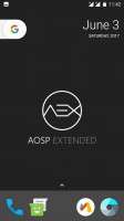 [ROM][7.1.2_r8][OFFICIAL] AospExtended ROM V4.2 [OMS/DUI]