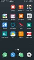 Flyme OS 6 Flyme OS 6