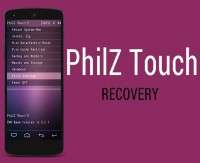 PhilZ Condor C8 PhilZ Condor C8