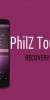 PhilZ Touch CONDOR C6 PLUS
