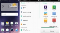 Andromax A16c3h (Cosrom OPPO) Andromax A16c3h (Cosrom OPPO)