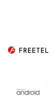 FREETEL Priori 4 (FTJ162D) FREETEL Priori 4 (FTJ162D)