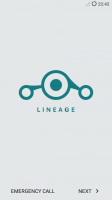 LineageOS 13.0 20170615 for Lenovo A536 LineageOS 13.0 20170615 for Lenovo A536
