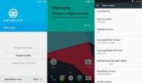 CyanogenMod 14.1 NIGHTLY Samsung Galaxy S3 GT-I9300 CyanogenMod 14.1 NIGHTLY Samsung Galaxy S3 GT-I9300