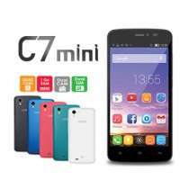 C7 MINI Firmware C7 MINI Firmware