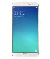 OPPO F1