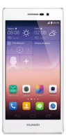 Huawei P7 MT6582 Clone Firmware