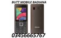 QMOBILE_D10 QMOBILE_D10