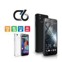 C6 Firmware
