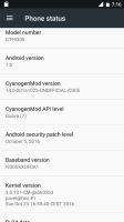 CyanogenMod 14.0 ROM GT-I9305