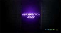 Resurrection Remix 6.0.1 for Huawei P9 Lite