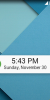 GT-I5500 Android L themed CM7 ROM - Image 5