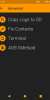TWRP 3.1.1-0 Recovery For A7000(Material Dark) - Image 8 TWRP 3.1.1-0 Recovery For A7000(Material Dark) - Image 8