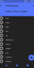 TWRP 3.1.1-0 Recovery For A7000(Material Dark) - Image 7 TWRP 3.1.1-0 Recovery For A7000(Material Dark) - Image 7
