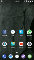 Mokee rom Android 7