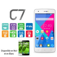 C7 Firmware