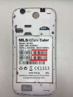 MLS iQtalk Color IQ1055