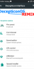 DecepticonOs Remix 12.1 ROM for CONDOR C6 PLUS