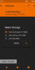 TWRP 3.1.1-0 Recovery For A7000(Material Dark) - Image 6 TWRP 3.1.1-0 Recovery For A7000(Material Dark) - Image 6